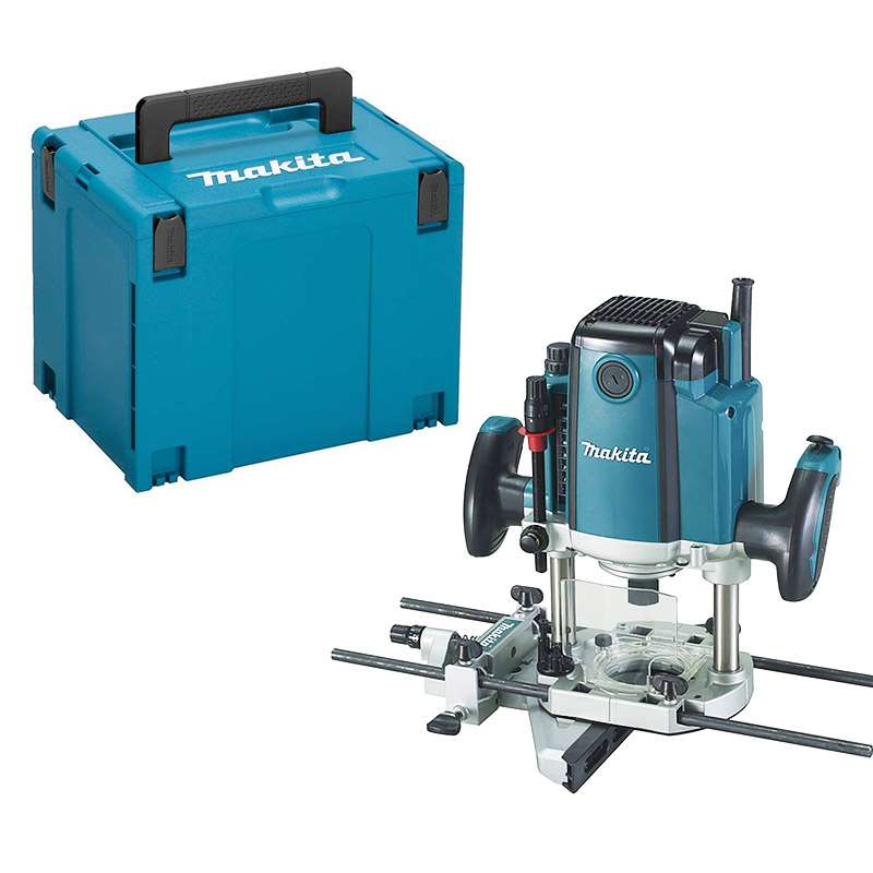 defonceuse MAKITA RP1800FXJ(12mm-22000 tr/mn)1850W